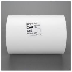 12X1500' 7300 TRANS HIGH TEMP MASK - Exact Industrial Supply