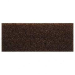 1X50 YDS SJ3402 HOOK COCOA BROWN - Exact Industrial Supply