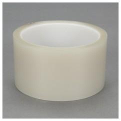 5-1/4X360YDS 853 TRANS 3M POLY FILM - Exact Industrial Supply