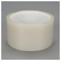 5-1/4X360YDS 853 TRANS 3M POLY FILM - Exact Industrial Supply