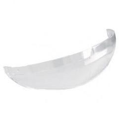 CP8 REPLACEMENT CLR CHIN PROTECTOR - Exact Industrial Supply
