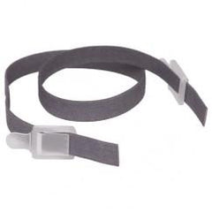 S-958 CHIN STRAP FOR PREM HEAD - Exact Industrial Supply