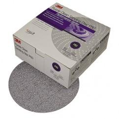 6 - P280 Grit - 01813 Sanding Disc - Exact Industrial Supply