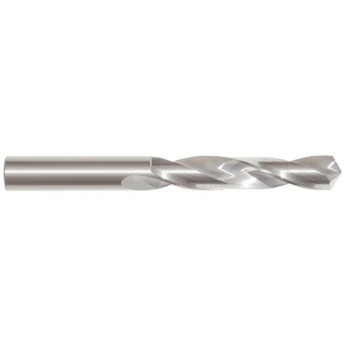 27 CARB TWIST DRILL - Exact Industrial Supply