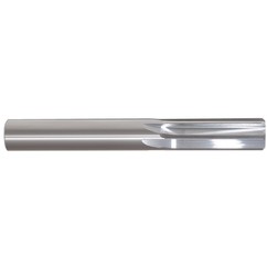 69193 .0322 ST F REAMER - Exact Industrial Supply