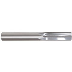 70410 .1593 ST F REAMER - Exact Industrial Supply