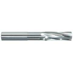 74227 1/16 SP F REAMER - Exact Industrial Supply