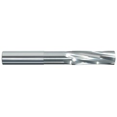 74236 13/64 SP F REAMER - Exact Industrial Supply