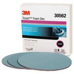 5 - 5000 Grit - 30562 Disc - Exact Industrial Supply