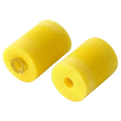 ‎3M PELTOR Classics Replacement Tips 420-2097-50 Yellow - Exact Industrial Supply