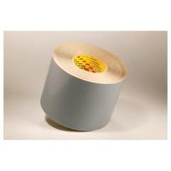 1X36 YDS 411 GRAY PLATE MTNG TAPE - Exact Industrial Supply