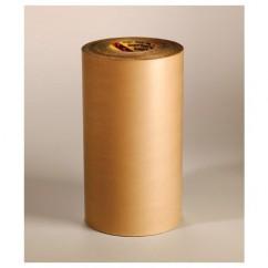 220X50' CYLINDER MT BUILDUP TAPE - Exact Industrial Supply