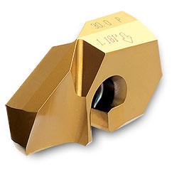 LPA4130R01 IN2505 SPADE TWIST TIP - Exact Industrial Supply