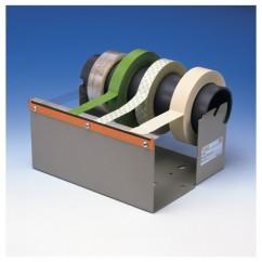 P448 GRAY MANUAL DISPENSER - Exact Industrial Supply