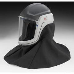 M-407 RESPIRATORY HELMET ASSEMBLY - Exact Industrial Supply