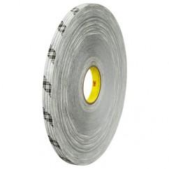 1/2X750 YDS 9925XL DBL COATED TAPE - Exact Industrial Supply