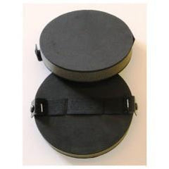6X1 SCREEN CLOTH DISC HAND PAD - Exact Industrial Supply
