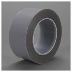 3X36YDS 5481 GRAY PTFE 3M FILM TAPE - Exact Industrial Supply