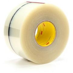 4X36 YDS 8663DL TRANS POLY PROTECT - Exact Industrial Supply