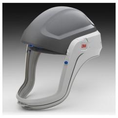 M-401 RESPIRATORY HELMET W/O VISOR - Exact Industrial Supply