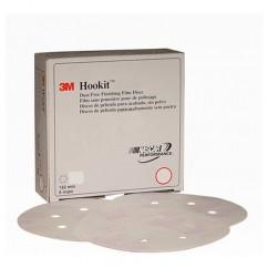 5 - P1000 Grit - 260L Disc - Exact Industrial Supply