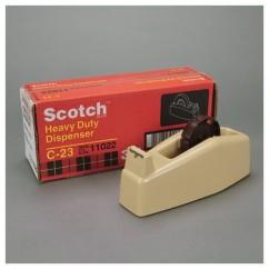 C23 TAN HEAVY DUTY DISPENSER - Exact Industrial Supply