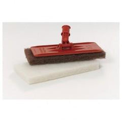 PAD HOLDER 6472 WITH PADS KIT - Exact Industrial Supply