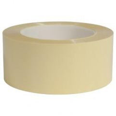 4X72 YDS 8429 YLW 3M POLYESTER TAPE - Exact Industrial Supply