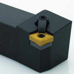 MCKNL24-6E - 1-1/2 x 1-1/2" SH - LH - Turning Toolholder - Exact Industrial Supply