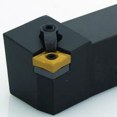 MCKNR12-4B - 3/4 x 3/4" SH - RH - Turning Toolholder - Exact Industrial Supply