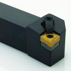 MCLNL 12-4B - 3/4 x 3/4'' SH - LH - Turning Toolholder - Exact Industrial Supply