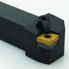 MCRNL 24-6E -1-1/2 x 1-1/2" SH - LH - Turning Toolholder - Exact Industrial Supply
