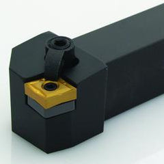 MCRNR 20-4D -1-1/4 x 1-1/4" SH - RH - Turning Toolholder - Exact Industrial Supply