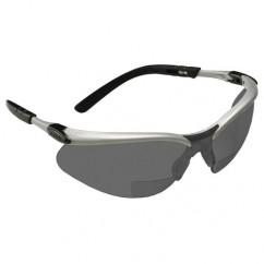 BX READER EYEWEAR 2.5 GRAY LENS - Exact Industrial Supply