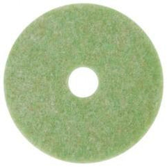 12" TOPLINE AUTOSCRUBBER PAD - Exact Industrial Supply