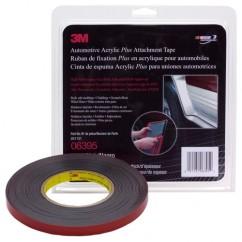 7/8X10 YDS AUTO ACRYLIC PLUS ATTACH - Exact Industrial Supply