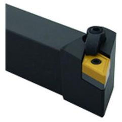 MDJNL 16-4D - 1 x 1'' SH - LH - Turning Toolholder - Exact Industrial Supply