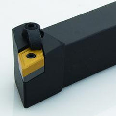 MDJNR 16-4D - 1 x 1'' SH - RH - Turning Toolholder - Exact Industrial Supply