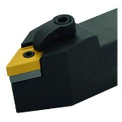 MDPNN16-4D - 1 x 1" SH Neutral - Turning Toolholder - Exact Industrial Supply