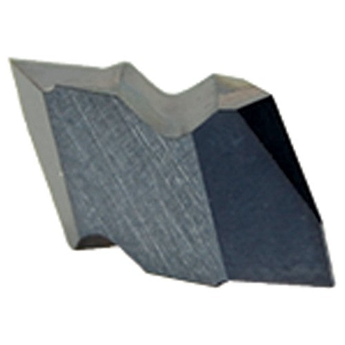 METP 2L Grade ME3125 - Threading Insert - Exact Industrial Supply