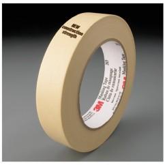 1490MMX55MM GP MASKING TAPE 203 - Exact Industrial Supply