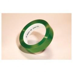 6X72 YDS 8403 GREEN 3M POLYESTER - Exact Industrial Supply