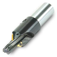 MHK029067DCR01 QwikTwist Chamfer Shank - Exact Industrial Supply