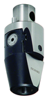 A-27-006 - Micro Head for Carbide/HSS Boring Bars - Exact Industrial Supply