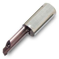 MINNR07-140075D050 TT9030 INSERT - Exact Industrial Supply
