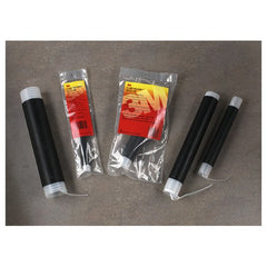 ‎3M Cold Shrink Silicone Insulator 8445-7.5 2-1/0 AWG (35-50 mm) - Exact Industrial Supply