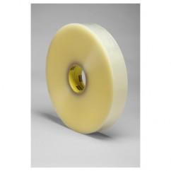 48MMX1500MM 3781 CLR TAPING SYSTEM - Exact Industrial Supply