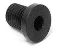 Mounting Screws - SBM - Part #  SN-6LHS-13 - Exact Industrial Supply