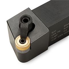 MRGNR164D - Turning Toolholder - Exact Industrial Supply