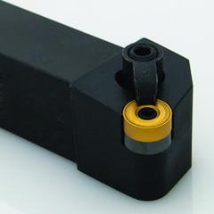 MRGNL16-4D - 1 x 1" SH - LH - Turning Toolholder - Exact Industrial Supply